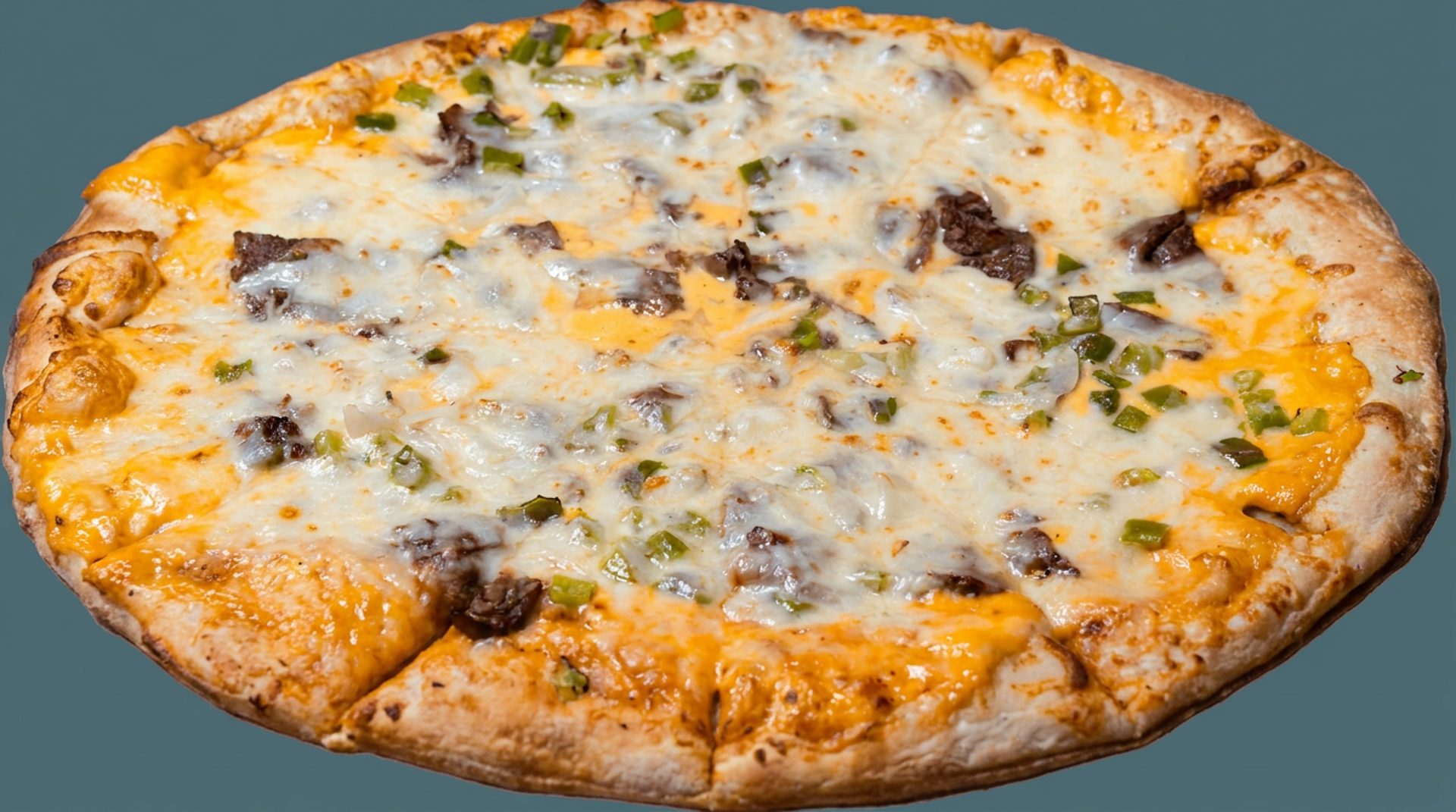 The promise: a good pie