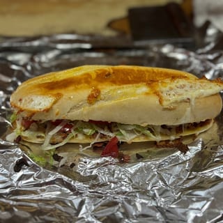 BLT 12 in