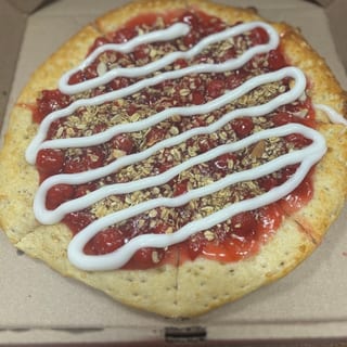 Cherry Pie