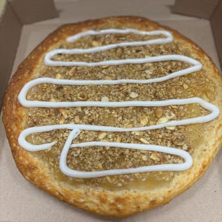 Apple Pie