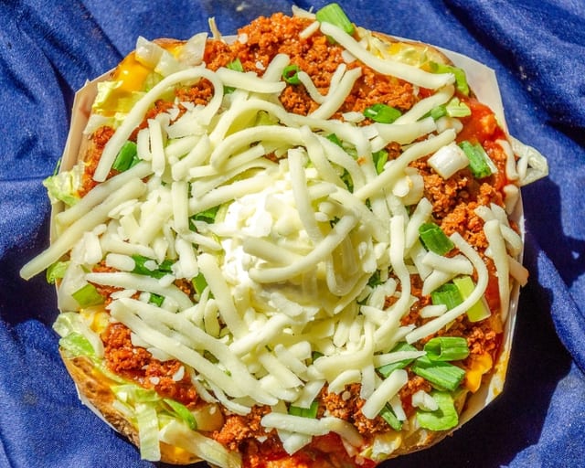 Taco T.