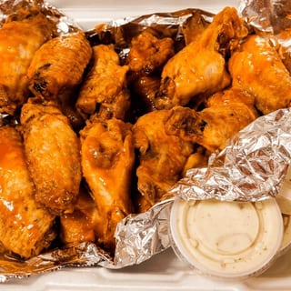 6 Wings