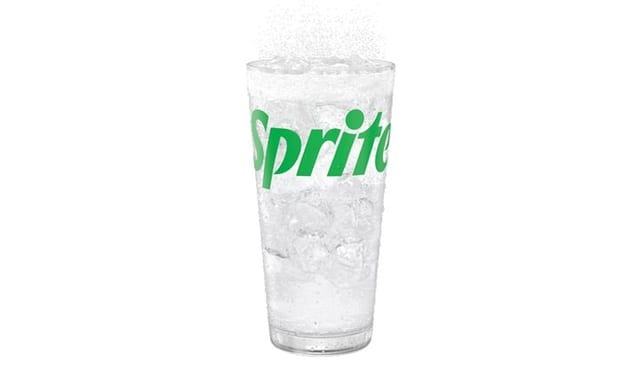 Sprite (12 oz).