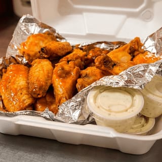 50 Wings