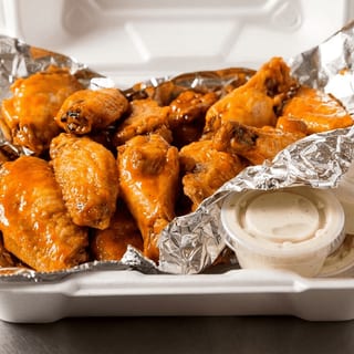 20 Wings