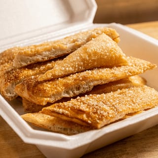 Breadsticks