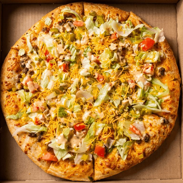 Indulge in Our Stromboli